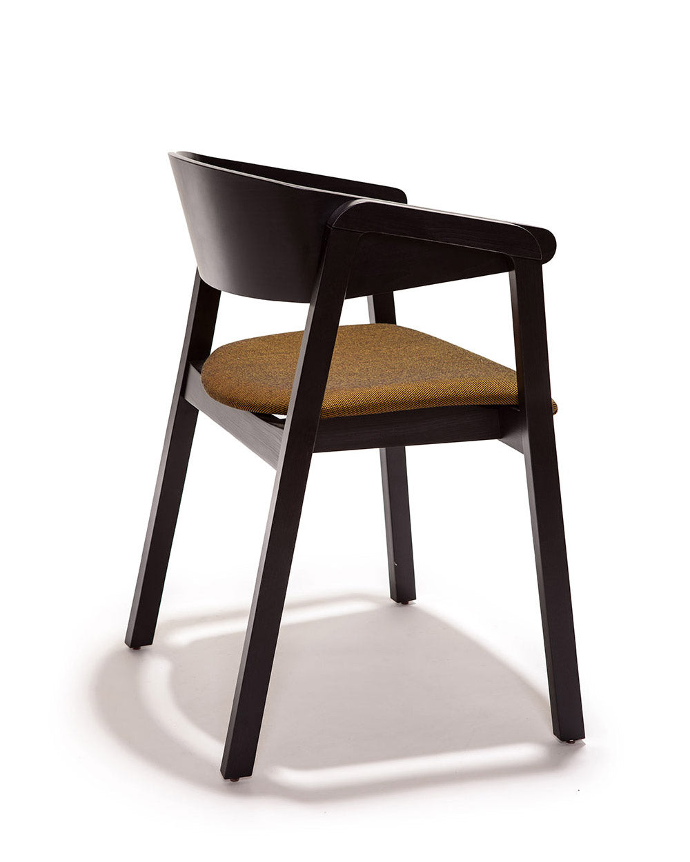 Koto 5569 Armchair Online | Beech Frame Chair | theMADgroup