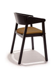 Koto 5569 Armchair Online | Beech Frame Chair | theMADgroup