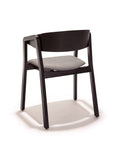Koto 5569 Armchair Online | Beech Frame Chair | theMADgroup