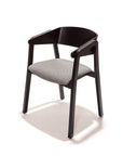 Koto 5569 Armchair Online | Beech Frame Chair | theMADgroup