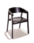 Koto 5569 Armchair Online | Beech Frame Chair | theMADgroup