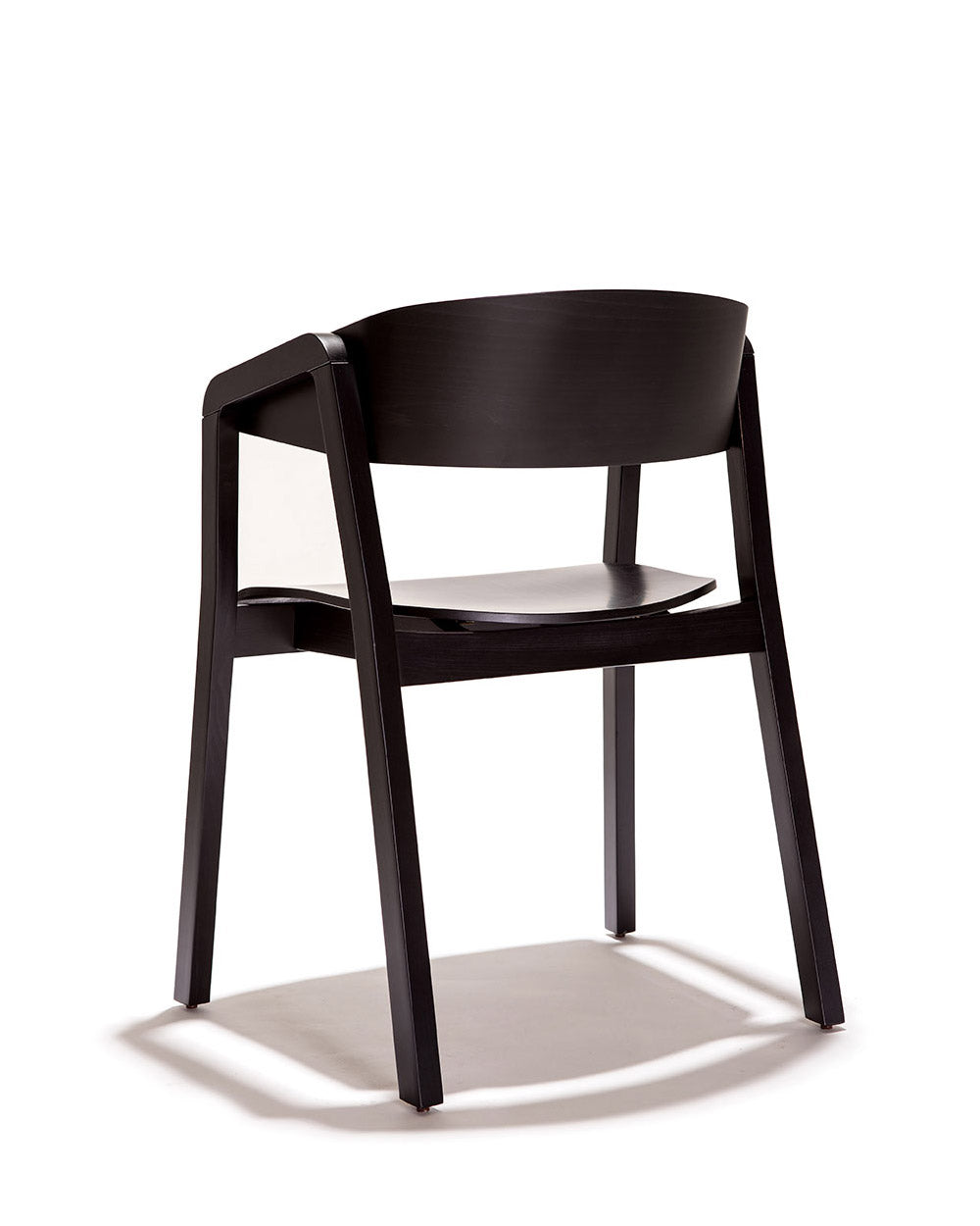 Koto 5569 Armchair Online | Beech Frame Chair | theMADgroup