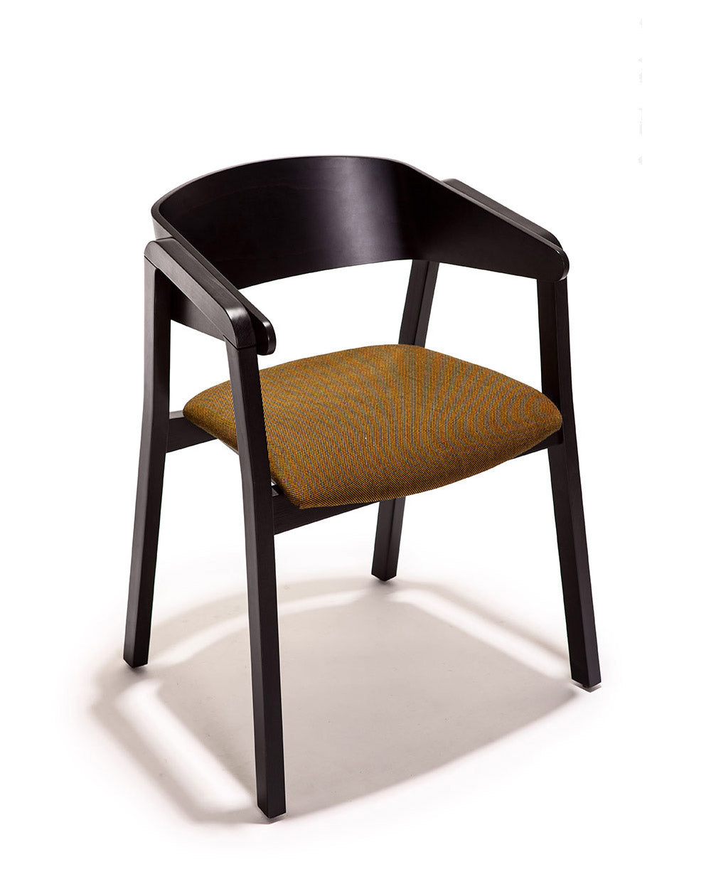 Koto 5569 Armchair Online | Beech Frame Chair | theMADgroup