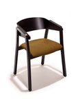 Koto 5569 Armchair Online | Beech Frame Chair | theMADgroup