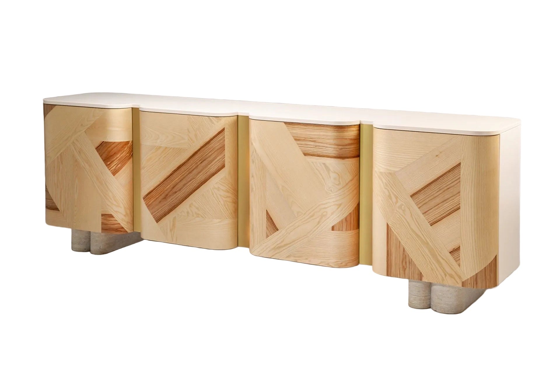 TMG - Kyoto Sideboard