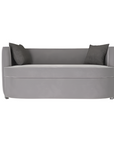 LIMA Sofa | Compact Modern Sofa | Minimalist Seating| TheMADgroup