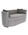 LIMA Sofa | Compact Modern Sofa | Minimalist Seating| TheMADgroup