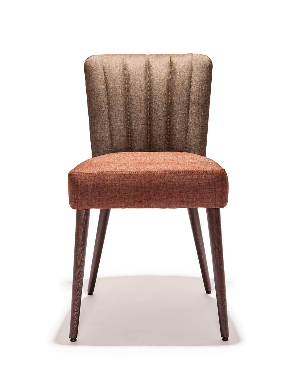 Limba 5586 Chair | Upholstered Beech Frame | theMADgroup