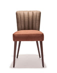 Limba 5586 Chair | Upholstered Beech Frame | theMADgroup