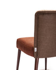 Limba 5586 Chair | Upholstered Beech Frame | theMADgroup