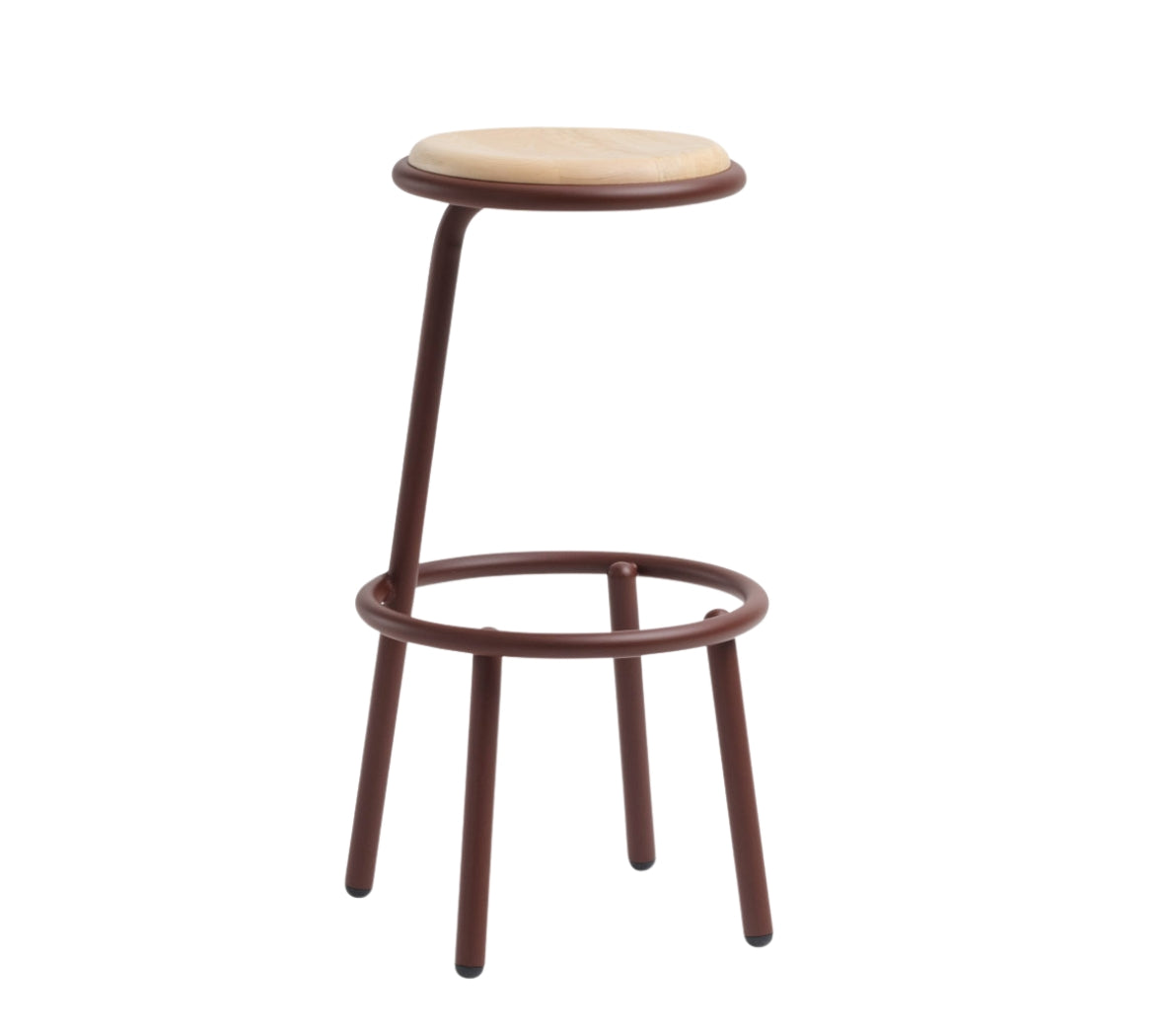 Buy Less H65-H75 M LG Stool | Bar & Counter Stool | theMADgroup