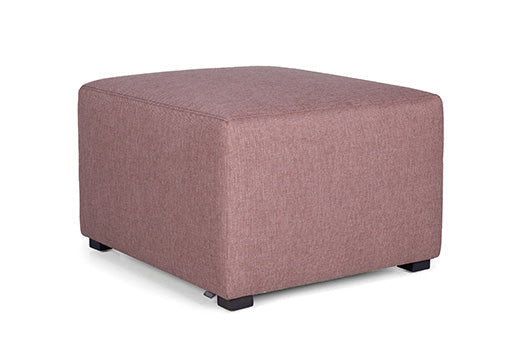 Link 2 lounge chair with wide stance and sculptural precision | theMADgroup