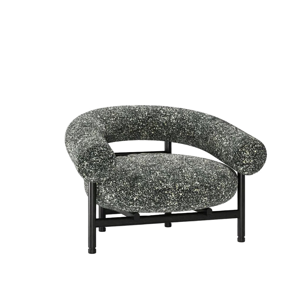 TMG - Luisa Lounge Chair