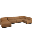 MASTER Modular Sofa | L-Shaped Sectional | Comfort | TheMADgroup