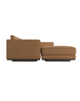 MASTER Modular Sofa | L-Shaped Sectional | Comfort | TheMADgroup