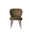 ROGER Dining Chair | Modern Dining Chair | Comfortable Seating | TheMADgroup