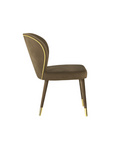 ROGER Dining Chair | Modern Dining Chair | Comfortable Seating | TheMADgroup