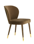 ROGER Dining Chair | Modern Dining Chair | Comfortable Seating | TheMADgroup