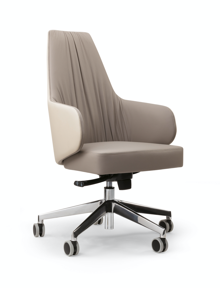 Riccardo Rivoli - Mia 210 Office Chair
