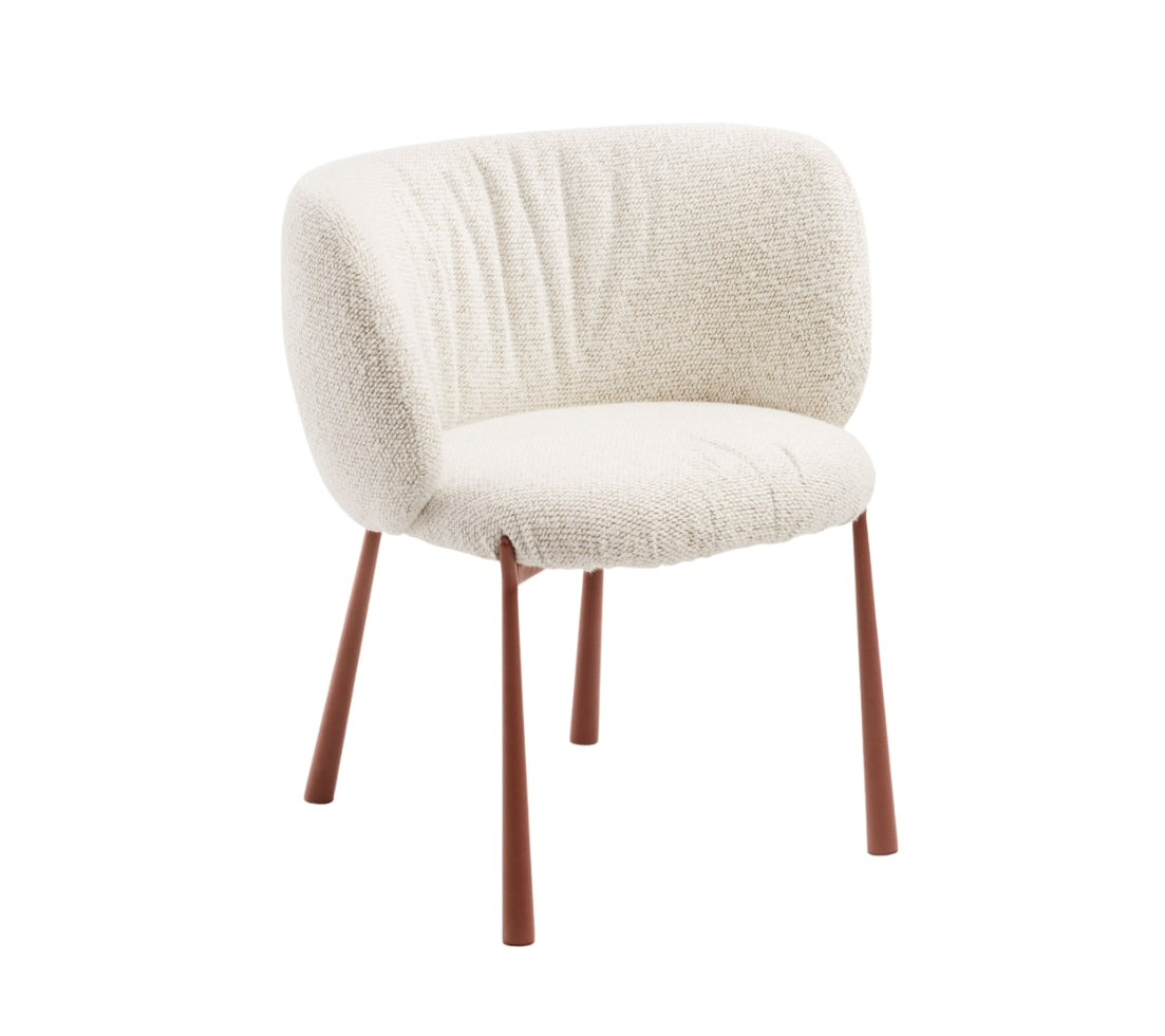 Mys P M TS Chair | Sleek Modern Seating | theMADgroup