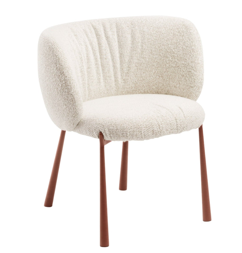 Mys P M TS Chair | Sleek Modern Seating | theMADgroup