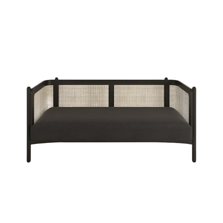 NEST High Back Sofa | Lounge Seating | Modern Sofa | TheMADgroup
