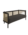NEST High Back Sofa | Lounge Seating | Modern Sofa | TheMADgroup
