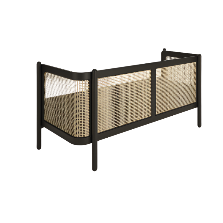 NEST High Back Sofa | Lounge Seating | Modern Sofa | TheMADgroup