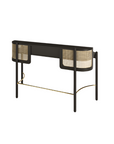 NEST Desk – 145 cm | Stylish Wooden Home Office Table | TheMADgroup