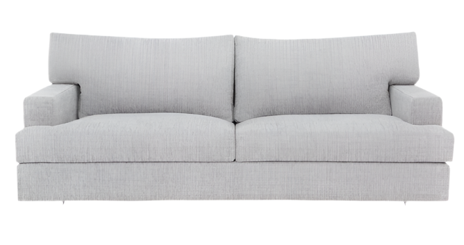 NICOLA Sofa | Deep Modern Sofa | Lounge Comfort | TheMADgroup