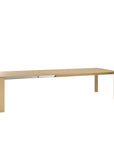 TMG - Nuria Extendable Table