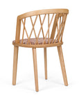Nature EST CB armchair with contemporary style | theMADgroup