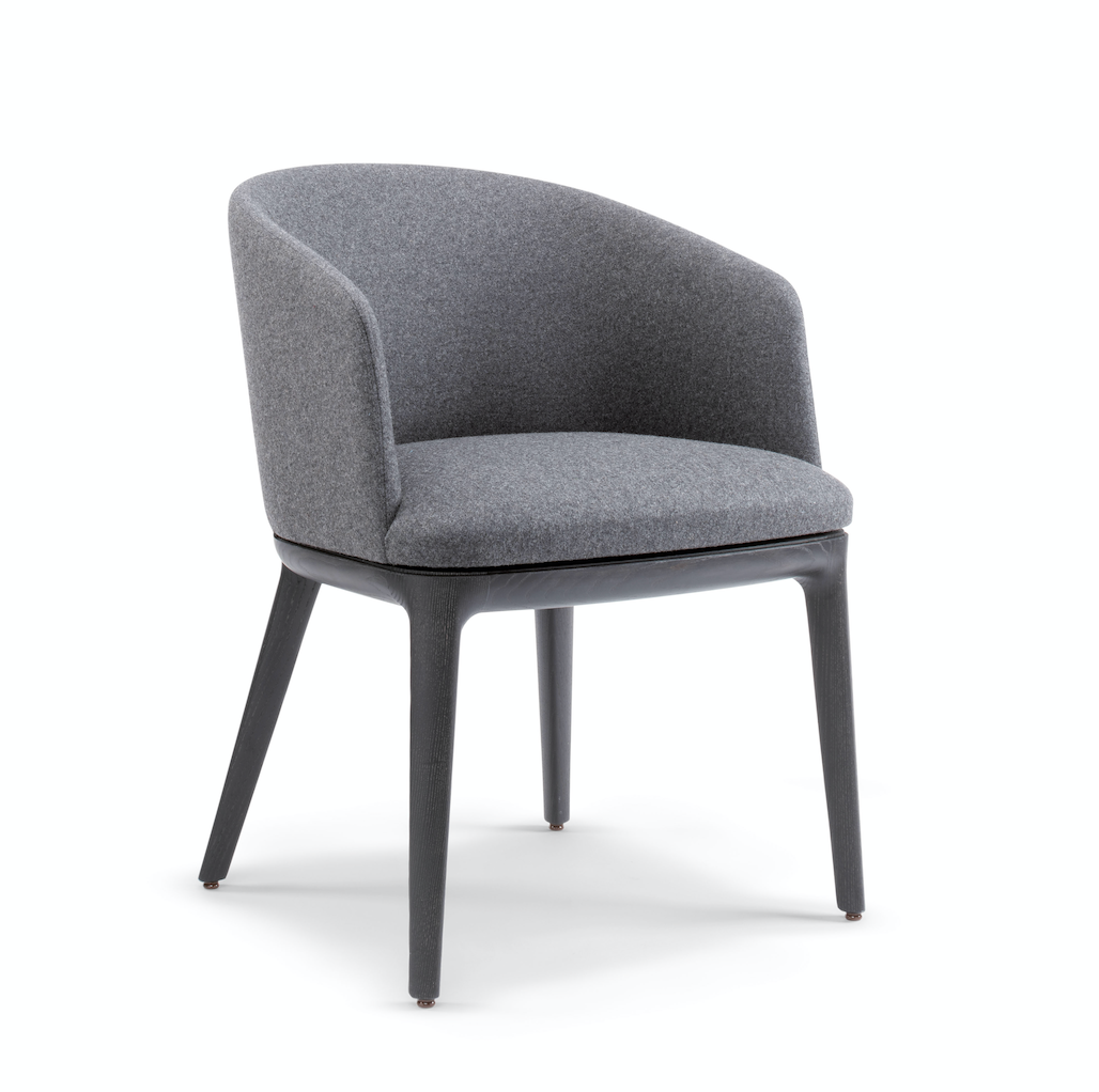 Ricccardo Rivoli - Niu 230 Tricuarti