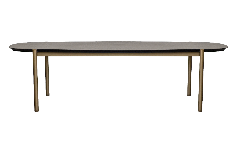 Riccardo Rivoli - Novembre Dining Table