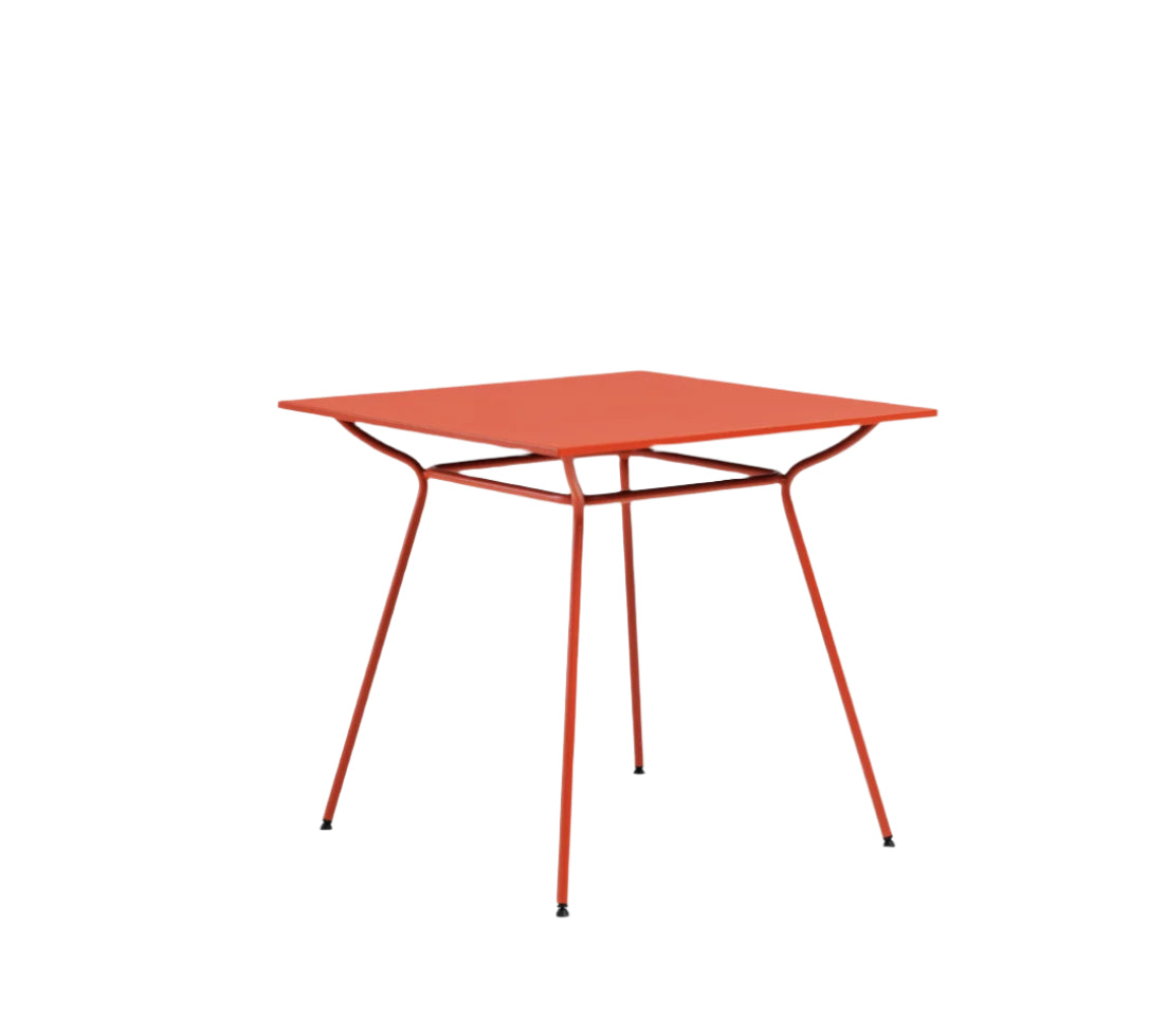 Ola/4 Bistro Table | Stylish Modern Compact Table | theMADgroup