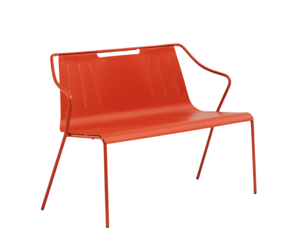 Buy Ola Bench BN M Lounge Armchair | Modern Bench Seat | theMADgroup