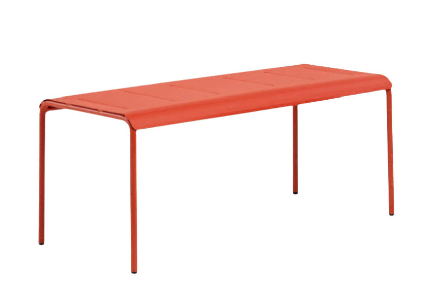 Buy Ola CT 105 Coffee Table | Curved Contemporary Centre Table | theMADgroup