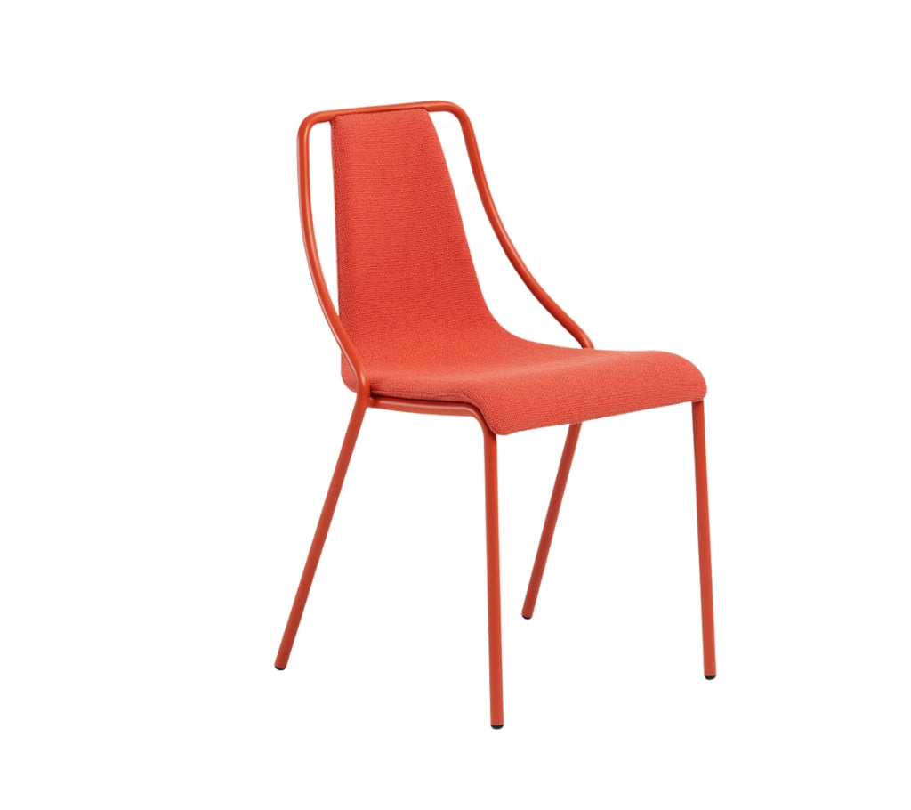 Buy Ola S M TS Chair | Upholstered Modern Side Chair | theMADgroup