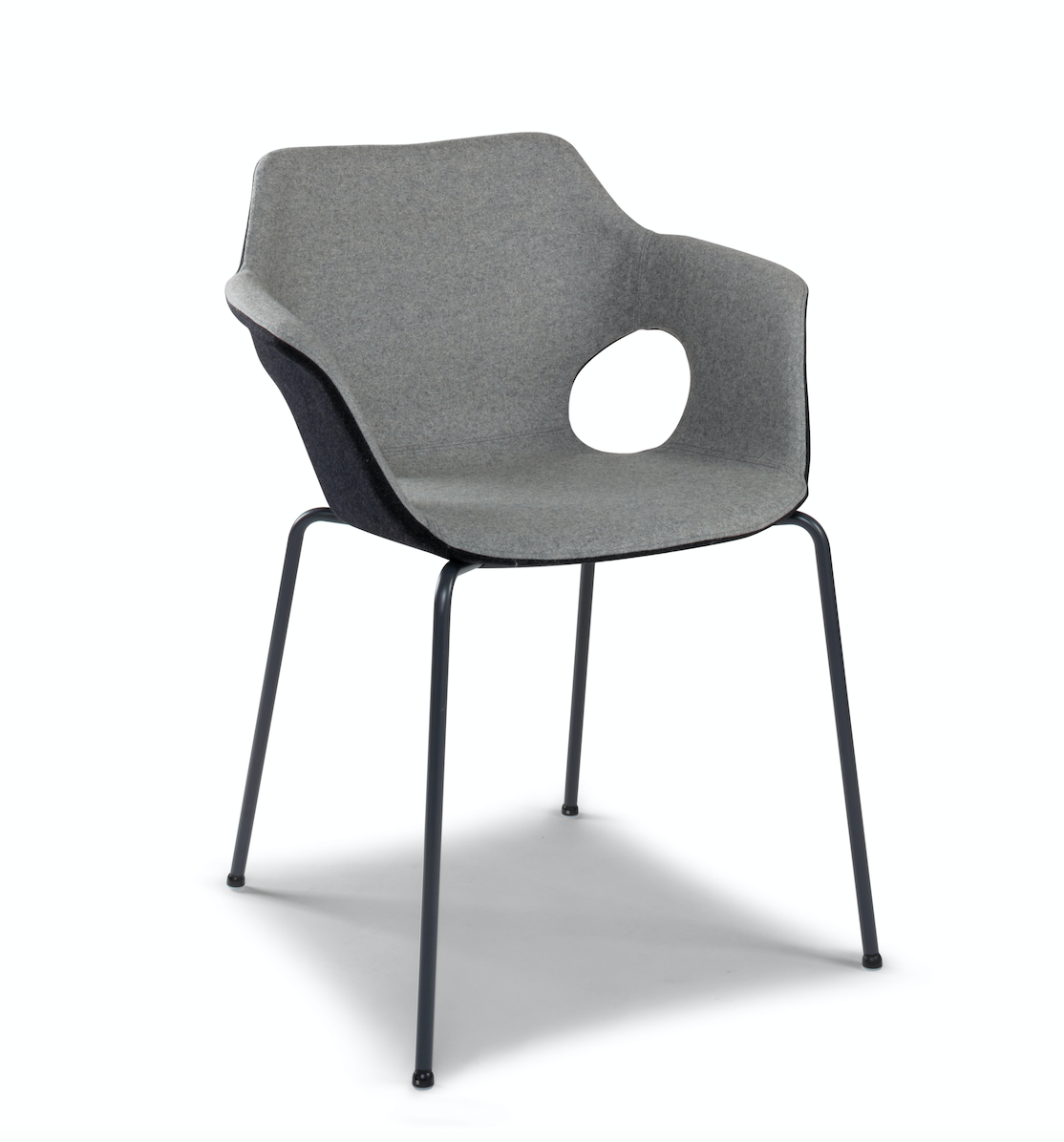 Riccardo Rivoli - Ola Chair