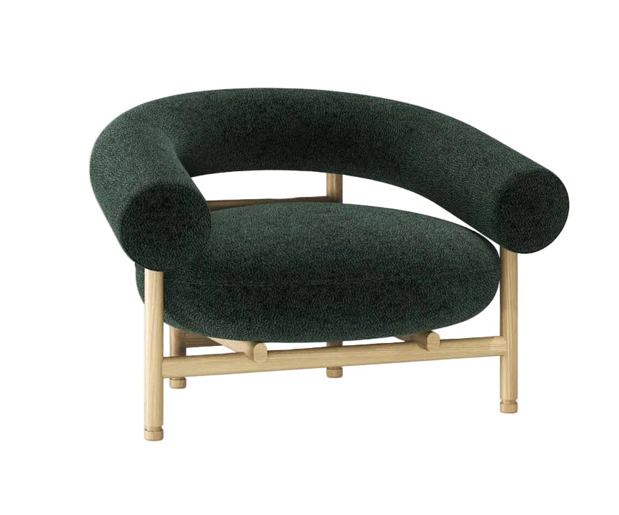 TMG - Luisa Lounge Chair