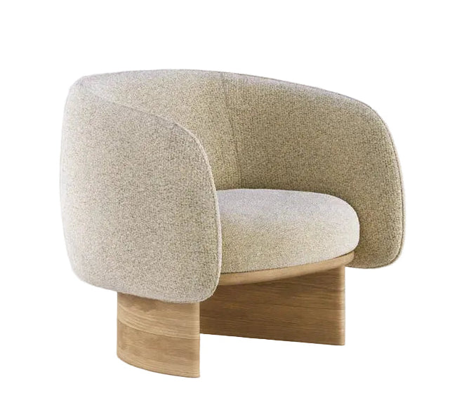 TMG - Nest Lounge chair