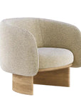 TMG - Nest Lounge chair