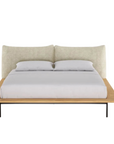 TMG - Platform Bed