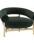 TMG - Luisa Lounge Chair