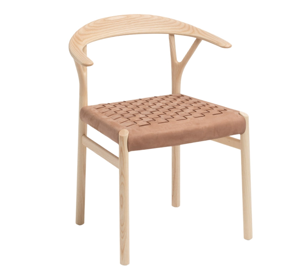 Buy Oslo P L CU-X Armchair | Modern Lounge Chair | theMADgroup