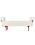 PIERRE Large Bench | Modern Bench | Dining Seating | TheMADgroup