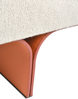  PIERRE Small Bench | Modern Bench | Dining Seating | TheMADgroup