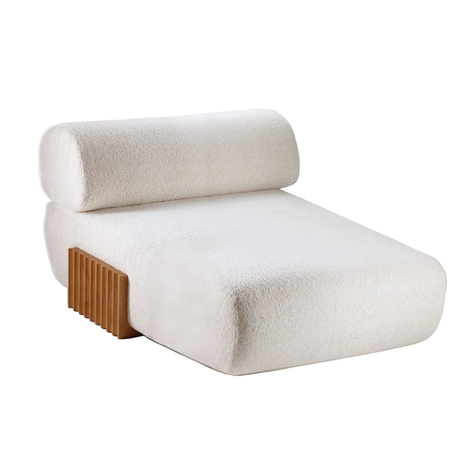 TMG- Pamela Chaise Lounge Chair