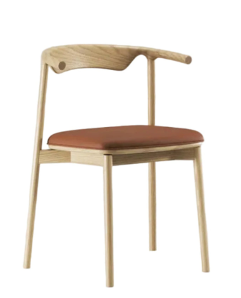 TMG - Paula Chair