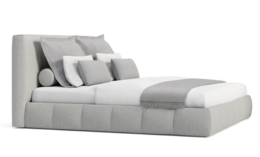Joquer - Pulse Bed